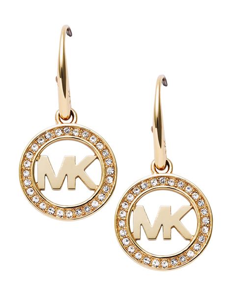 michael kors earrings mens|Michael Kors earrings on sale.